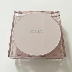 CLIO クリオ キルカバー メッシュグロウ クッション ファンデーション・クッションファンデーション・02 LINGERIE・定価4180円