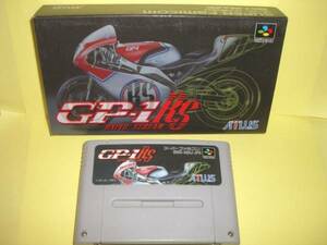 ☆中古☆　SF　【　GP-1　RS　】箱有・説無【即決】