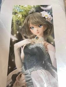 【新品未開封】Dollfie Dream ドルフィードリーム DD 高垣楓 2nd ver. ボークス VOLKS ドルパ京都20