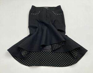 2013●ロエベ コラボ期 ジュンヤワタナベ コムデギャルソン Archive comme des garcons アーカイブJunya Watanabe kei noir y2k Loewe