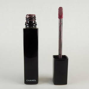 ♪シャネル CHANEL ルージュ アリュール グロス 69 メルヴェイユ リップグロス ROUGE ALLURE EXTRAIT DE GLOSS LEVRES 