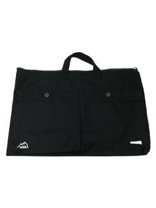 VANS◆22FW/HELMET BAG/トートバッグ/ナイロン/BLK