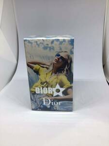 ディオール　スター　オーデトワレ50ml Christian Dior DIOR STAR EAU DE TOILETTE 50ml 香水　パフューム