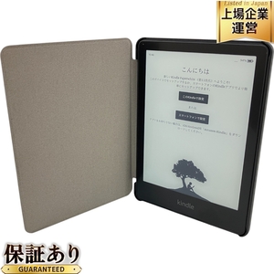 kindle M2L3EK paperwhite 第11世代 amazon キンドル タブレット 中古 Z9603339