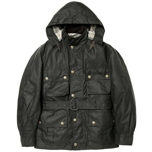 新品！Barbour Ursula Jacket SAGE 38 ウルスラジャケット　バブアー　ヴィンテージ