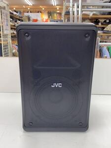 JVC・Victor◆スピーカー/PS-S550B/15K