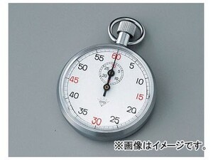 アズワン/AS ONE ストップウォッチ 30分計 505 品番：1-7016-02 JAN：4580110246261