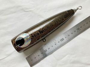 送料無料　カーペンター 　DJ-AS 　120 　アンティアス 　 Carpenter anthias　///　ポッパー　BC