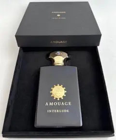 インタールードマン　AMOUAGE 100ml