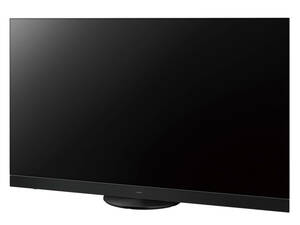 Panasonic　VIERA TH-55MZ2500 [55吋]　展示美品1年保証（即決で5年保証）フラッグシップモデルのマイクロレンズ4K有機ELテレビ