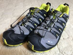 salomon xa 3D ultra2 トレッキングシューズ　サイズ26.5