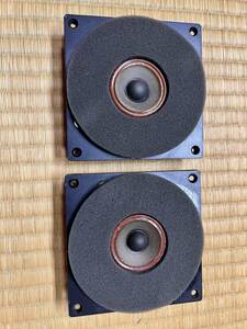 ★★ JBL LE25 ( JBL 4311、JBL 4312、JBL L100などのツイーター) は正常に動作します 