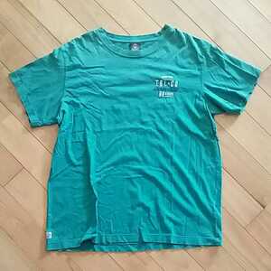 Timberland 半袖Tシャツ　XL