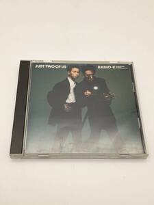 【2004】CD　BARBEE BOYS RADIO-K　JUST TWO OF US　＊【782101000050】