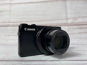 Canon キヤノン PowerShot パワーショット G7X コンパクトデジタルカメラ #6