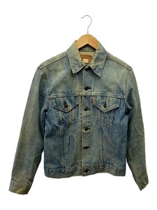 Levi’s◆Gジャン/36/-/無地/70505-0213/WPL423/USA製/※