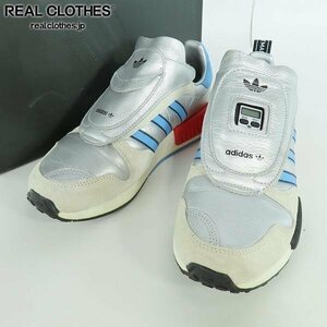 adidas/アディダス MICROPACER/マイクロペイサー R1 スニーカー/シューズ G26778/26.5 /080