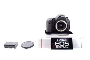 ■極上品■ CANON EOS 60D ボディ