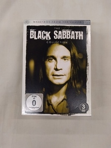 ブラック・サバス　Black Sabbath Collection / Maestros from the Vaults 3DVD