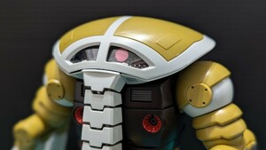 HG1/144ジュアッグ●素組orジャンク扱い／機動戦士ガンダムMSV／機動戦士ガンダムUC(ユニコーンver.）／ガンプラ