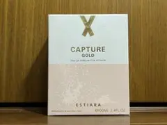 ★ドバイ発 エスティアラ キャプチャーゴールド 100mL 01★