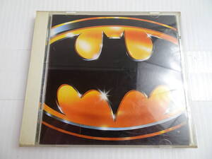 L242・PRINCE - BATMAN CD 動作確認済 中古現状品