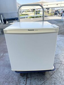 ★ 中古★Panasonic 45L ★ノンフロン冷蔵庫【NR-A50W-W】