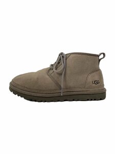 UGG australia◆ブーツ/UK7/GRY//