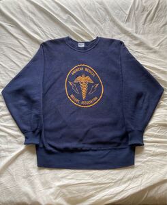 70s Vintage Champion Reverse Weave SWEAT 