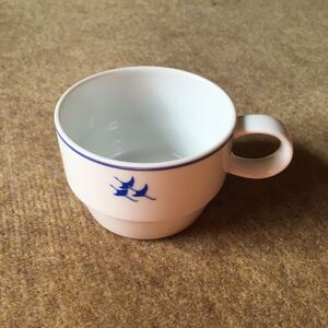 日本航空　JAL ノリタケ Noritake スタッキング 未使用品