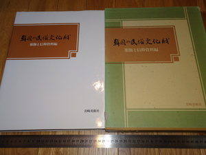 Rarebookkyoto　o330　李朝朝鮮　服飾と信仰資料編　韓国の民俗文化財　岩崎美術社　大型本　1989年頃　愛新覚羅　萬歴　成化　乾隆