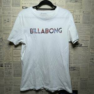 BILLABONG ビラボン Tシャツ size M