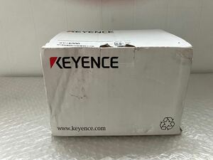 新品未使用KEYENCE キーエンスKV-5000