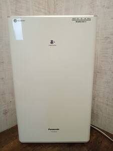 Panasonic　 パナソニック　 F-YC120HLX　 衣類乾燥除湿機　 ナノイー　 ハイブリッド　 エコナビ　 衣類乾燥　除湿機　ジャンク