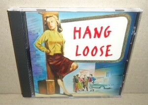即決 Hang Loose 中古CD 1950