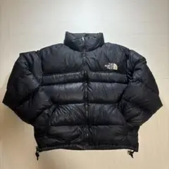 【美品】THE NORTH FACE ダウンジャケット US規格 Lサイズ 黒