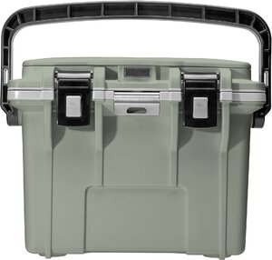 PELICAN (ペリカン) 14QT パーソナルクーラーボックス セージ / グレー 14QT 13.25 L Personal Cooler [14Q-1-DSGGRY] 保冷