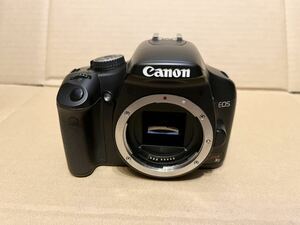 5：動作確認済み Canon Kiss X2 キヤノン ボディ デジタル一眼レフカメラ デジタルカメラ キャノン 動作品