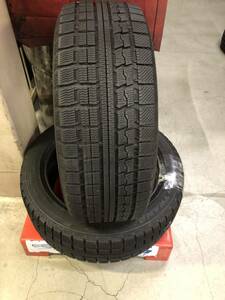 ●2527●TOYO G5 245/45R18 2本　2015年製造　レアサイズ！バリ溝