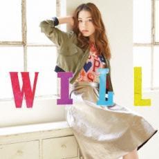 Will 通常盤 レンタル落ち 中古 CD