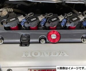 個人宅発送可能 HKS スーパーファイヤーレーシングコイル プロ HONDA ホンダ シビック タイプR FD2 K20A (43005-AH002)