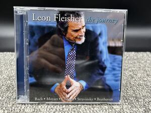 Ｊ１　LEON FLEISHER / THE JOURNEY