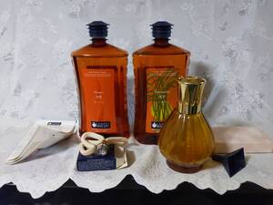  未使用品 LAMPE BERGER ランプベルジェ アロマ ランプ 芳香器 フランス