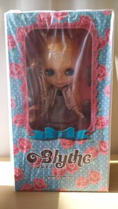  ネオブライス　アシュリーズシークレット　 Blythe　未開封　 タカラトミー