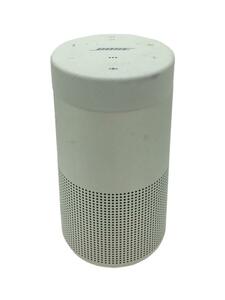 BOSE◆Bluetoothスピーカー SoundLink Revolve speaker [ブラック]