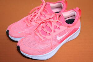 NIKE　ZOOMFLY４　24.0ｃｍ　試し履きのみ