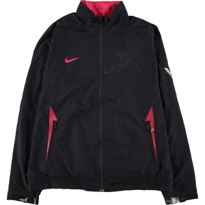 古着 ナイキ NIKE DRI-FIT ウインドブレーカー メンズXL /eaa435980 ss2501_50