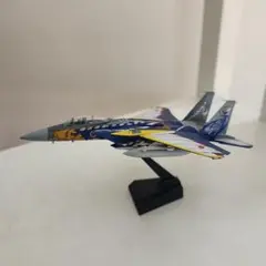 技MIX　F-15戦闘機特別塗装