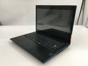 FUJITSU/ノート/SSHD 500GB/第4世代Core i5/メモリ4GB/WEBカメラ有/OS無-240613001048579