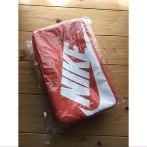 ナイキ NIKE NK SHOE BOX BAG ナイキ シューボックス バッグ 